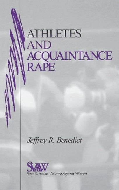 Athletes and Acquaintance Rape