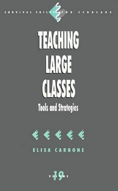 Teaching Large Classes