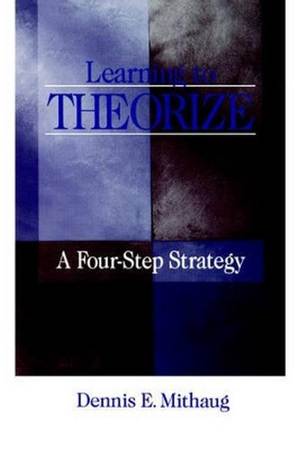 Learning to Theorize