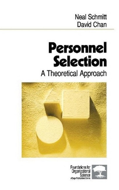 Personnel Selection