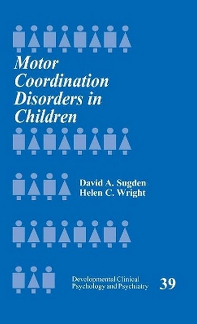 Motor Coordination Disorders in Children