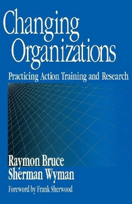 Changing Organizations