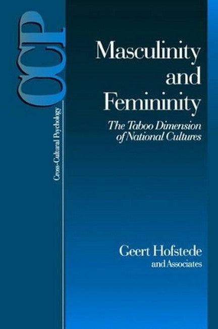 Masculinity and Femininity