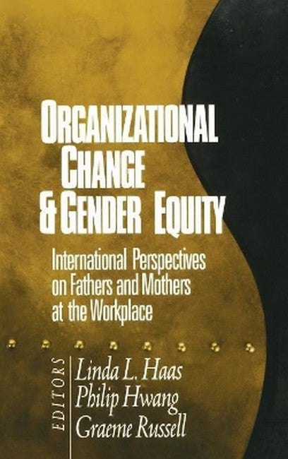 Organizational Change and Gender Equity