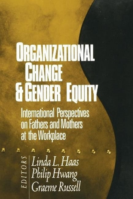 Organizational Change and Gender Equity