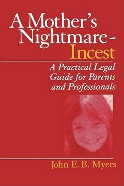 A Mother's Nightmare - Incest