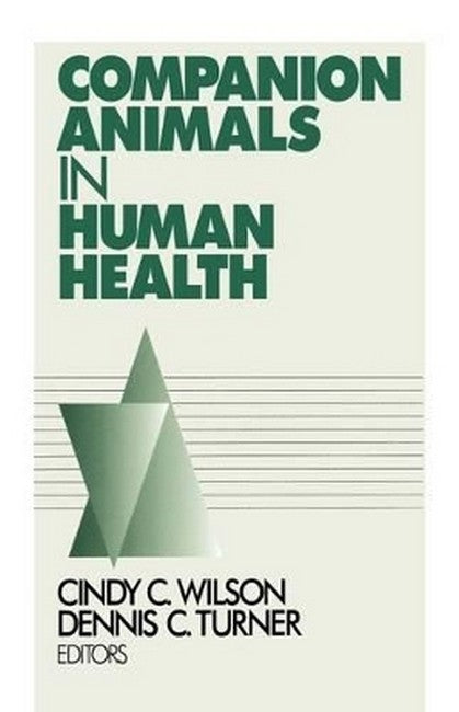 Companion Animals in Human Health