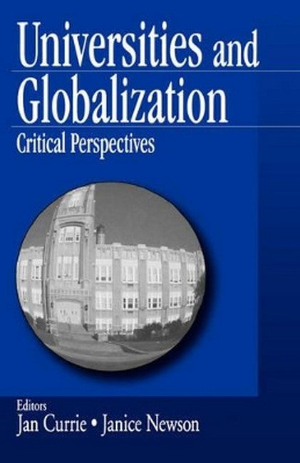 Universities and Globalization