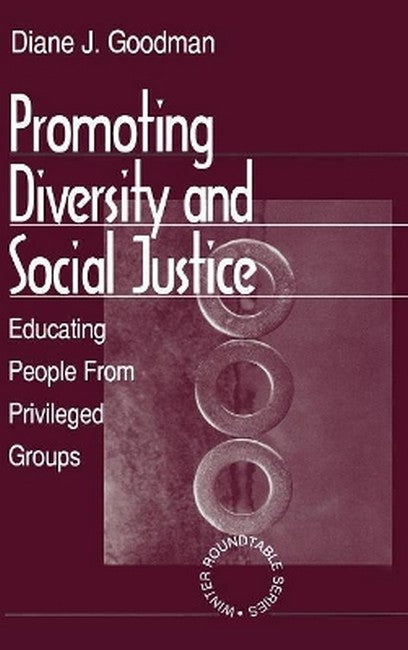 Promoting Diversity and Social Justice