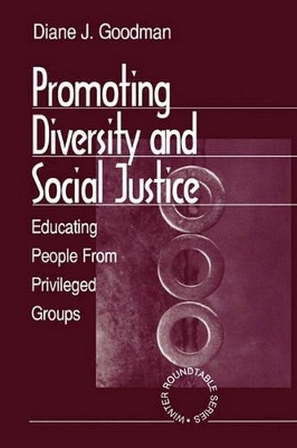 Promoting Diversity and Social Justice