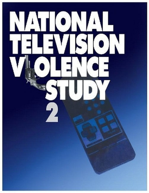 National Television Violence Study