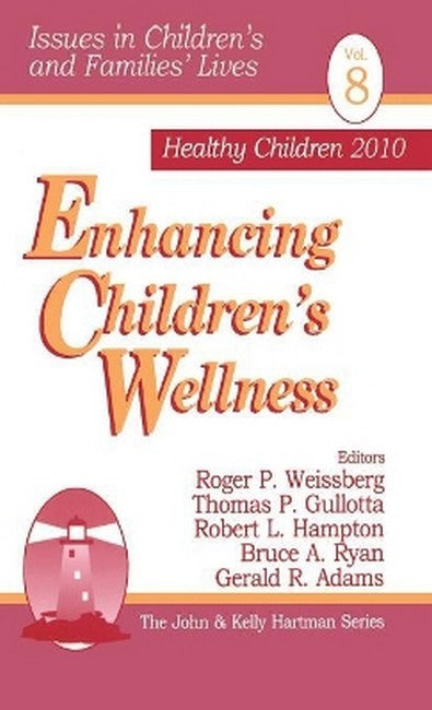 Enhancing Children's Wellness