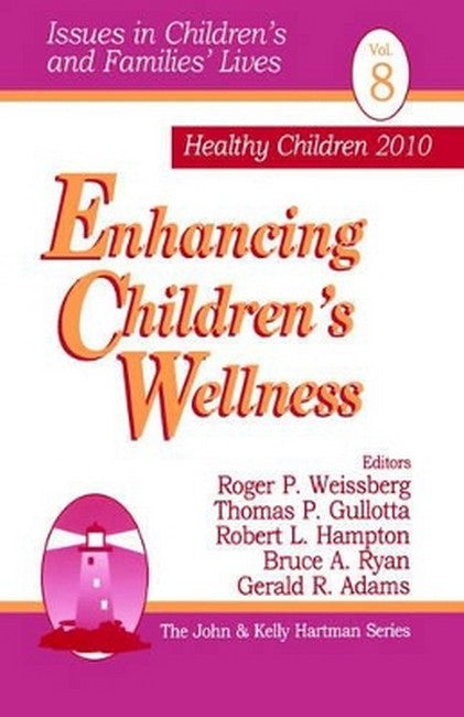 Enhancing Children's Wellness