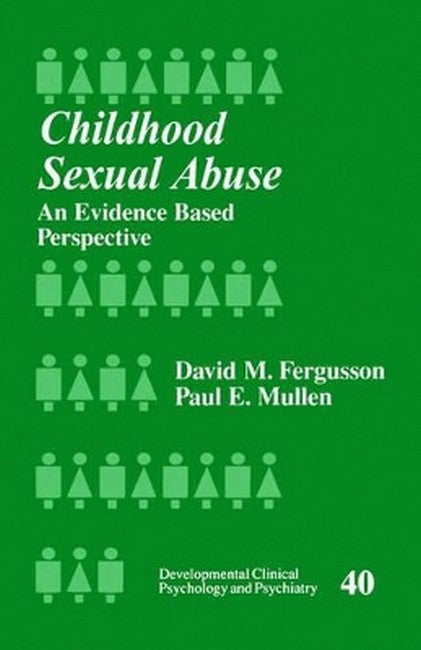 Childhood Sexual Abuse