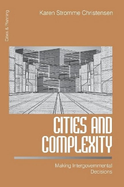 Cities and Complexity