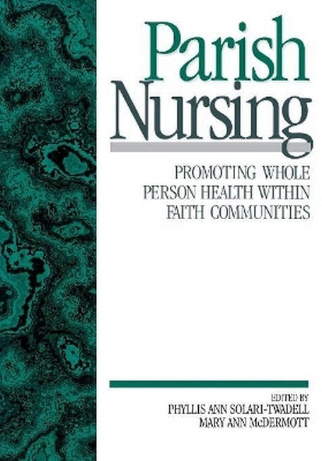 Parish Nursing