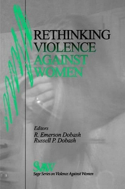 Rethinking Violence against Women