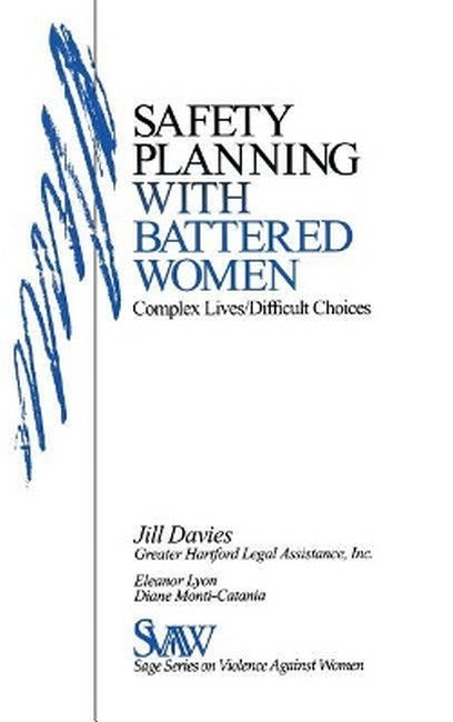 Safety Planning with Battered Women