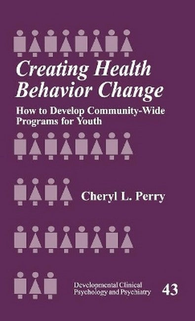 Creating Health Behavior Change