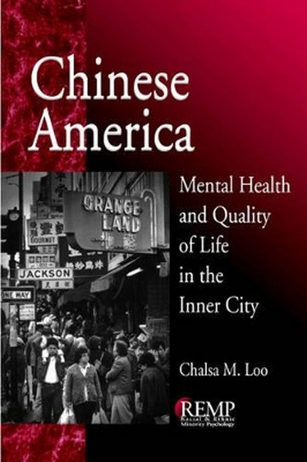 Chinese America