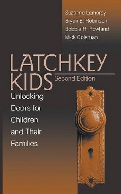 Latchkey Kids