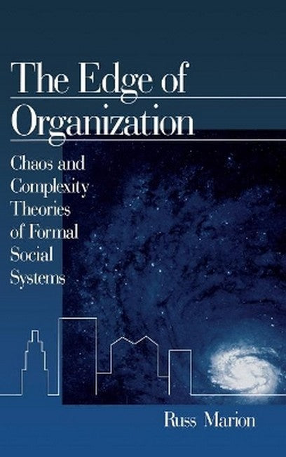 The Edge of Organization