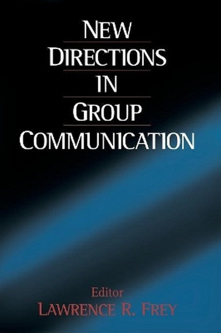 New Directions in Group Communication