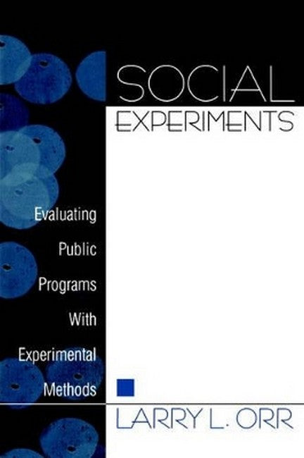 Social Experiments