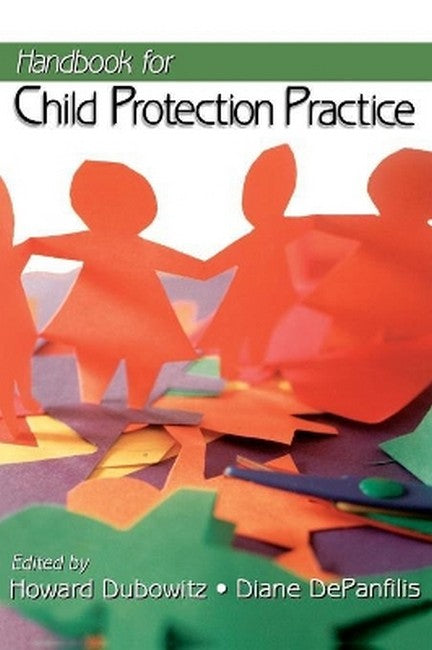 Handbook for Child Protection Practice