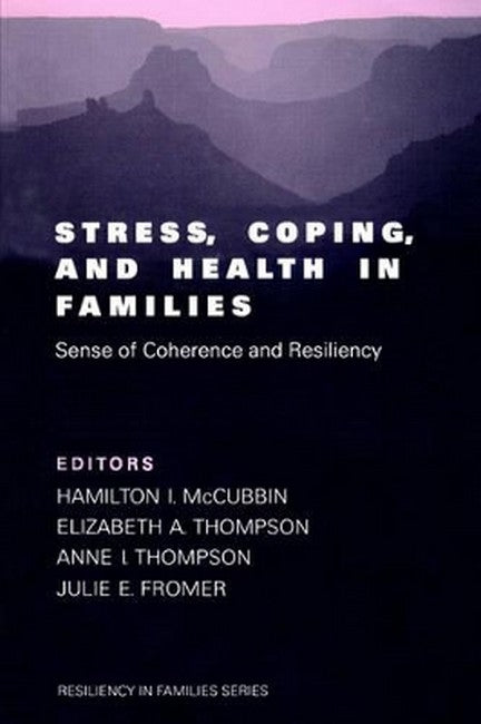 Stress, Coping, and Health in Families