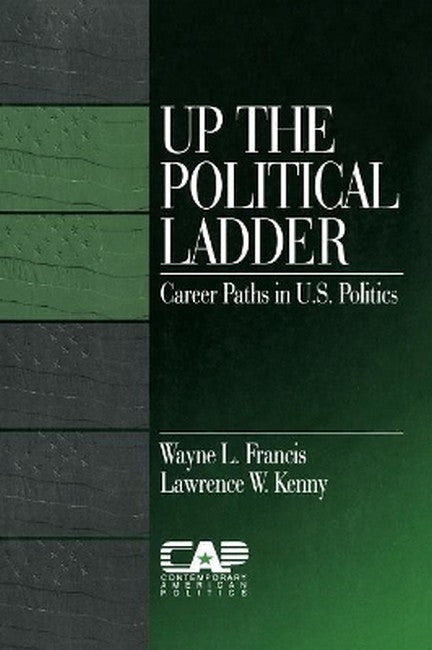 Up the Political Ladder