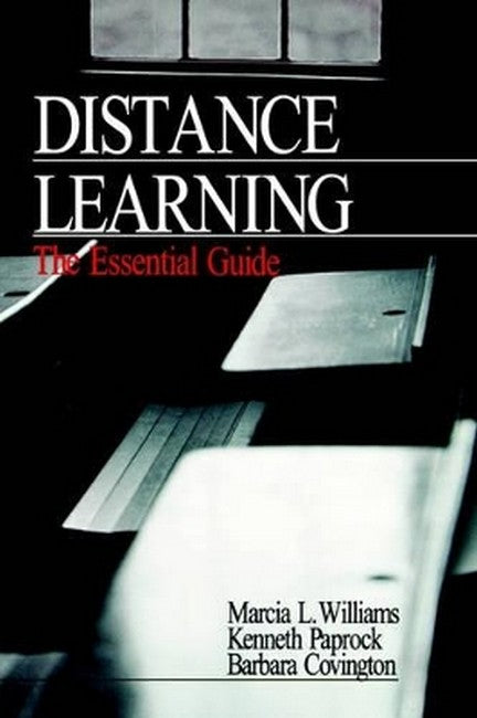 Distance Learning