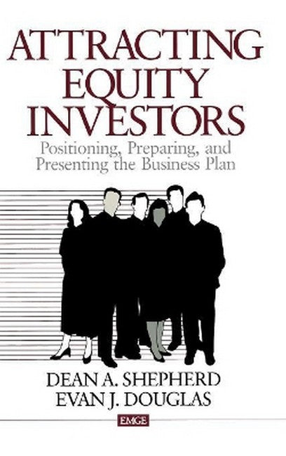 Attracting Equity Investors