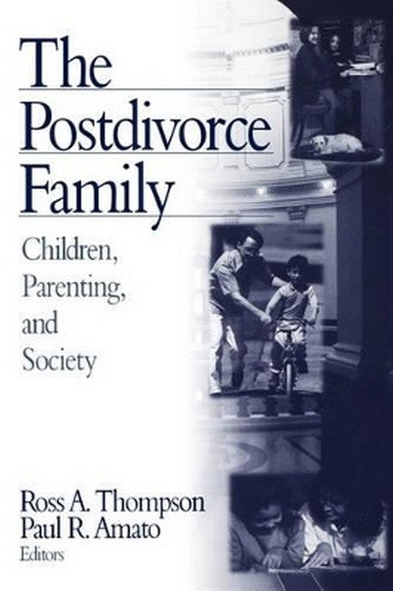 The Postdivorce Family