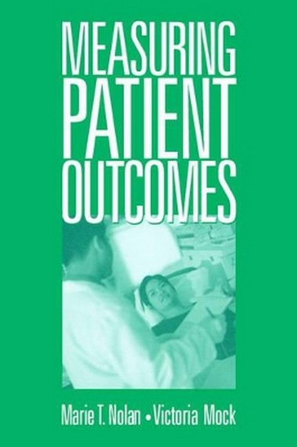 Measuring Patient Outcomes