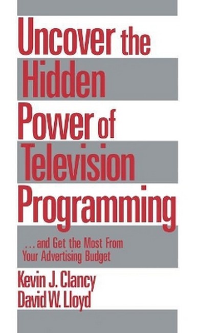 Uncover the Hidden Power of Television Programming