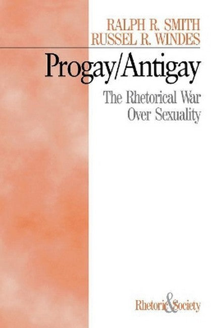 Progay/Antigay