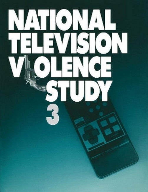 National Television Violence Study