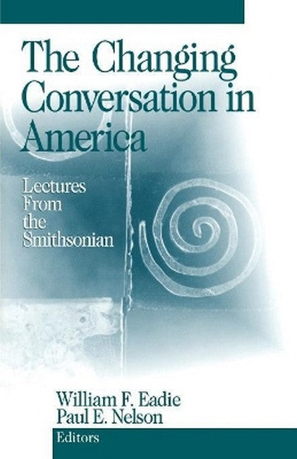 The Changing Conversation in America