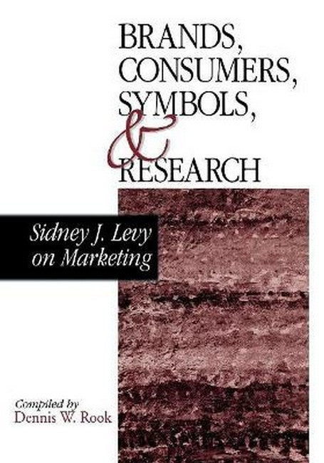 Brands, Consumers, Symbols and Research