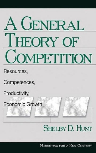 A General Theory of Competition