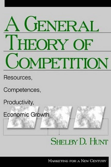 A General Theory of Competition