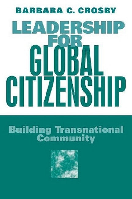 Leadership For Global Citizenship