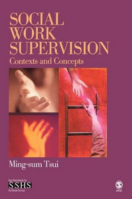 Social Work Supervision