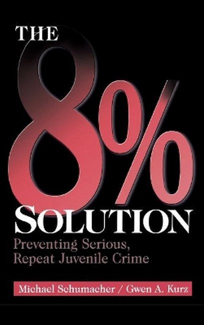 The 8% Solution