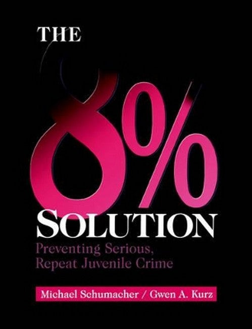 The 8% Solution