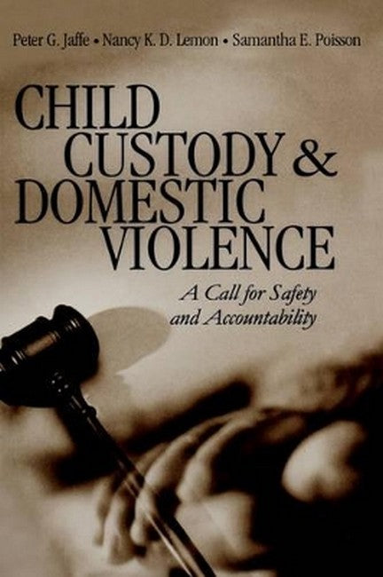 Child Custody and Domestic Violence