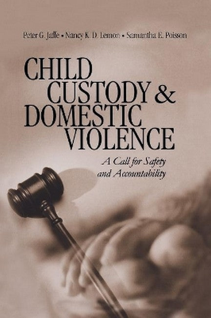 Child Custody and Domestic Violence