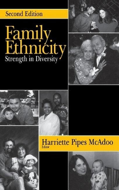 Family Ethnicity 2/e