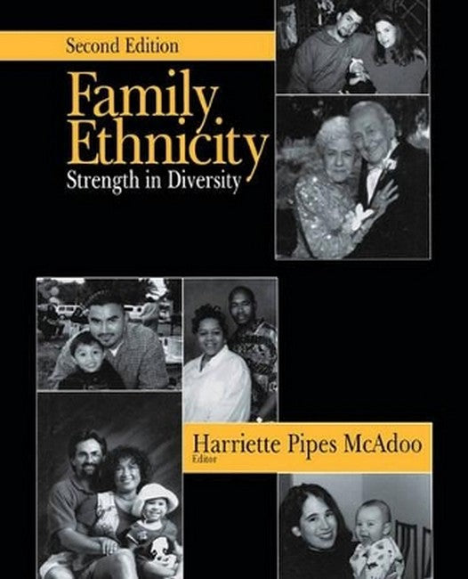 Family Ethnicity 2/e